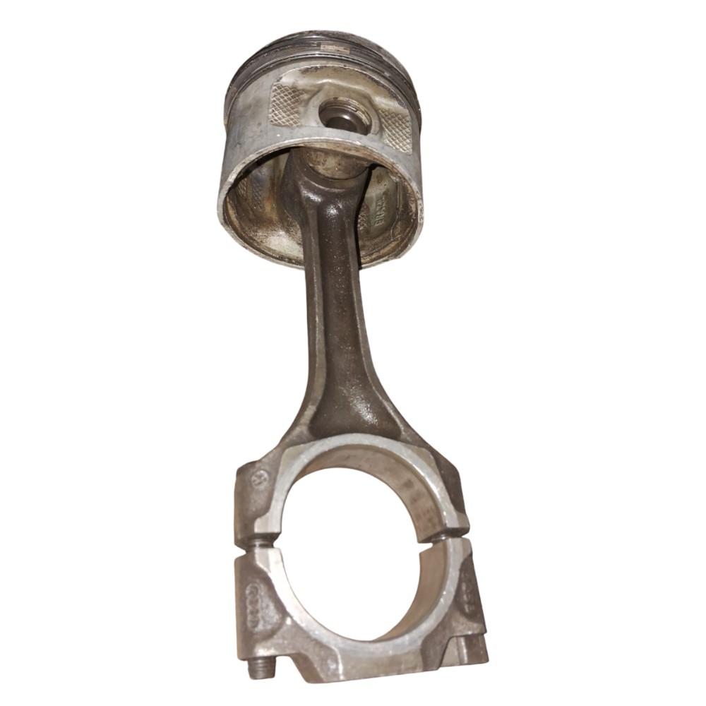 Biela Motor Volkswagen Ap 1.6 1.8 2.0 Gol Parati Santana 2