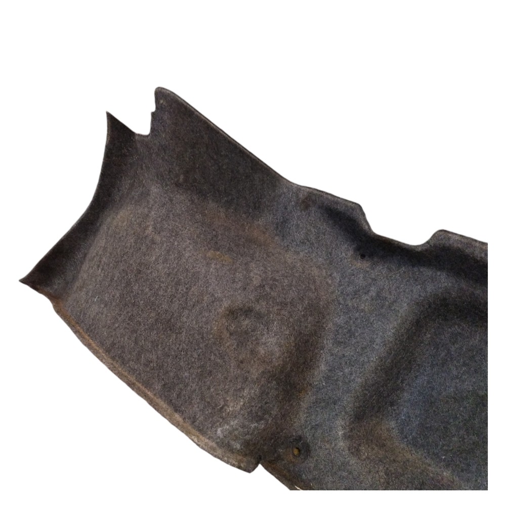 Forro Porta Malas Direito Subaru Legacy 94 95 96 97 98 99 4
