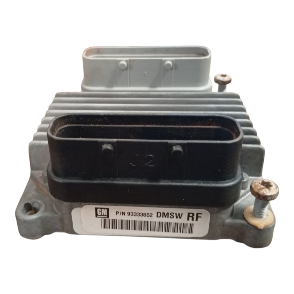 Módulo Injeção Eletrônica Celta Corsa 1.0 8v 2001 A 2006 3
