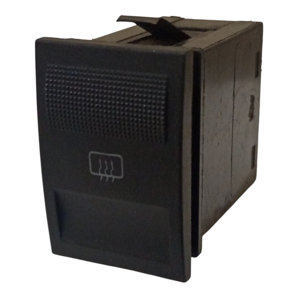 Botao Desembaçador Vw Gol Parati G3  377959621d 4
