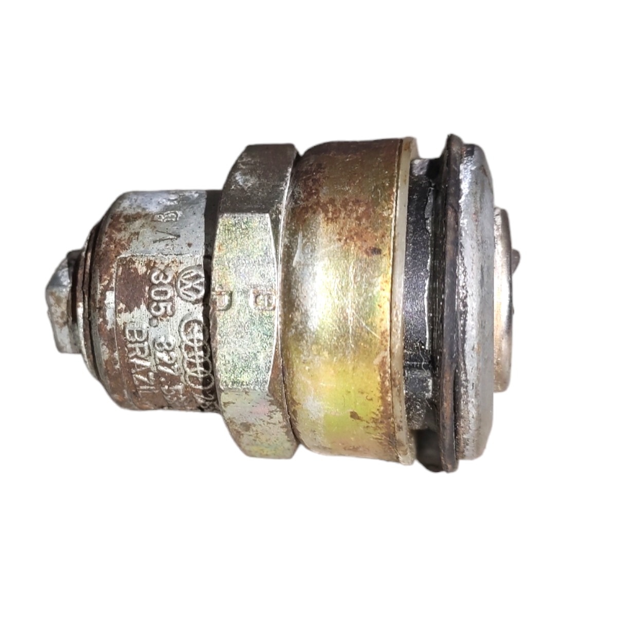 Miolo Cilindro Porta Malas Voyage Gol 87 88 89 90 91 92 A 96 2