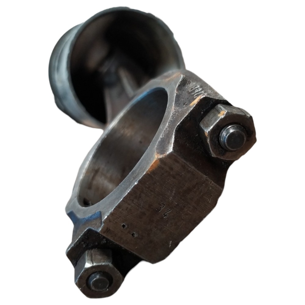 Biela Motor Ap Gol 1.6 1.8 2.0 8v 84 85 86 87 88 89 90 2001 5