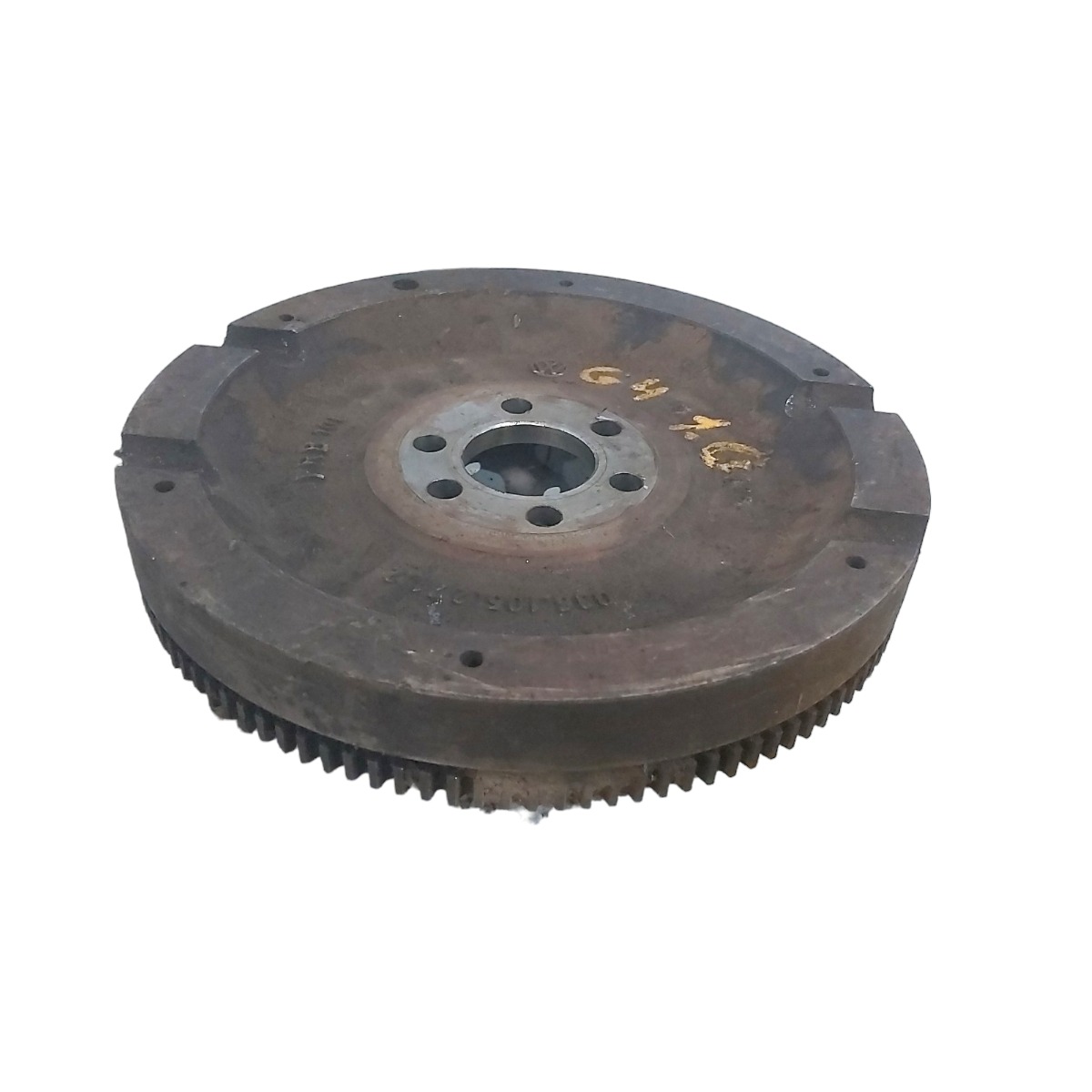 Volante Motor Gol G4 Fox Polo 1.0 2002 04 056 08 10 2012 8v 4
