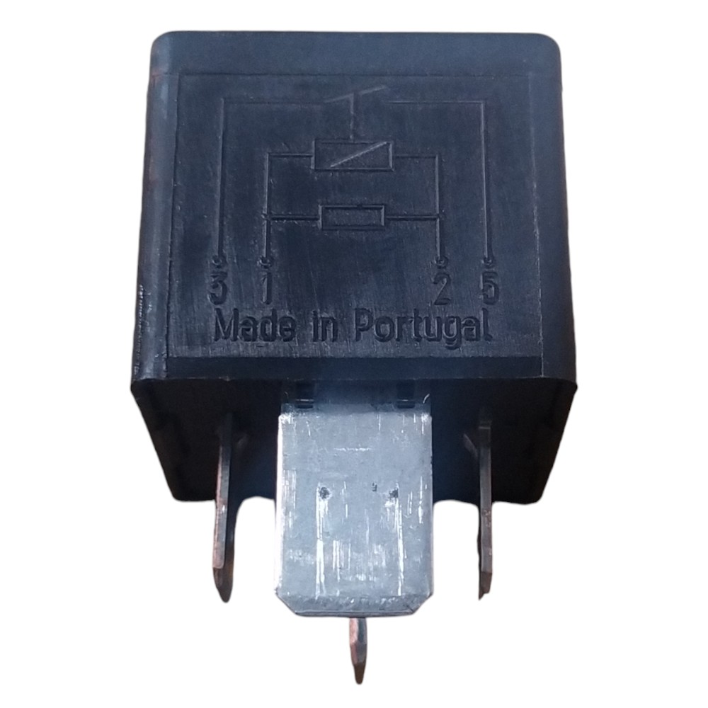 Relé Auxiliar Vw Golf Passat Amarok Audi A3 7m0951253a 5
