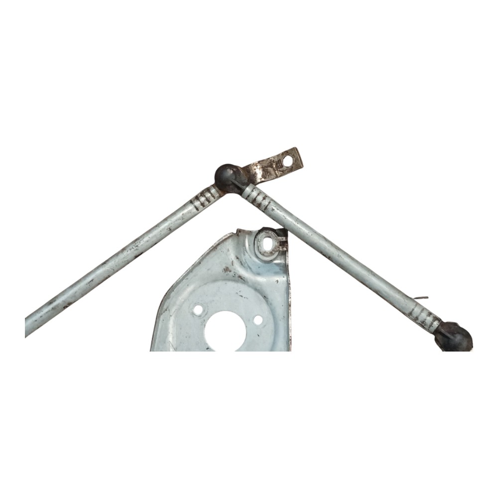 Galhada Motor Limpador Parabrisa Celta Corsa 2004 2010 2016 3