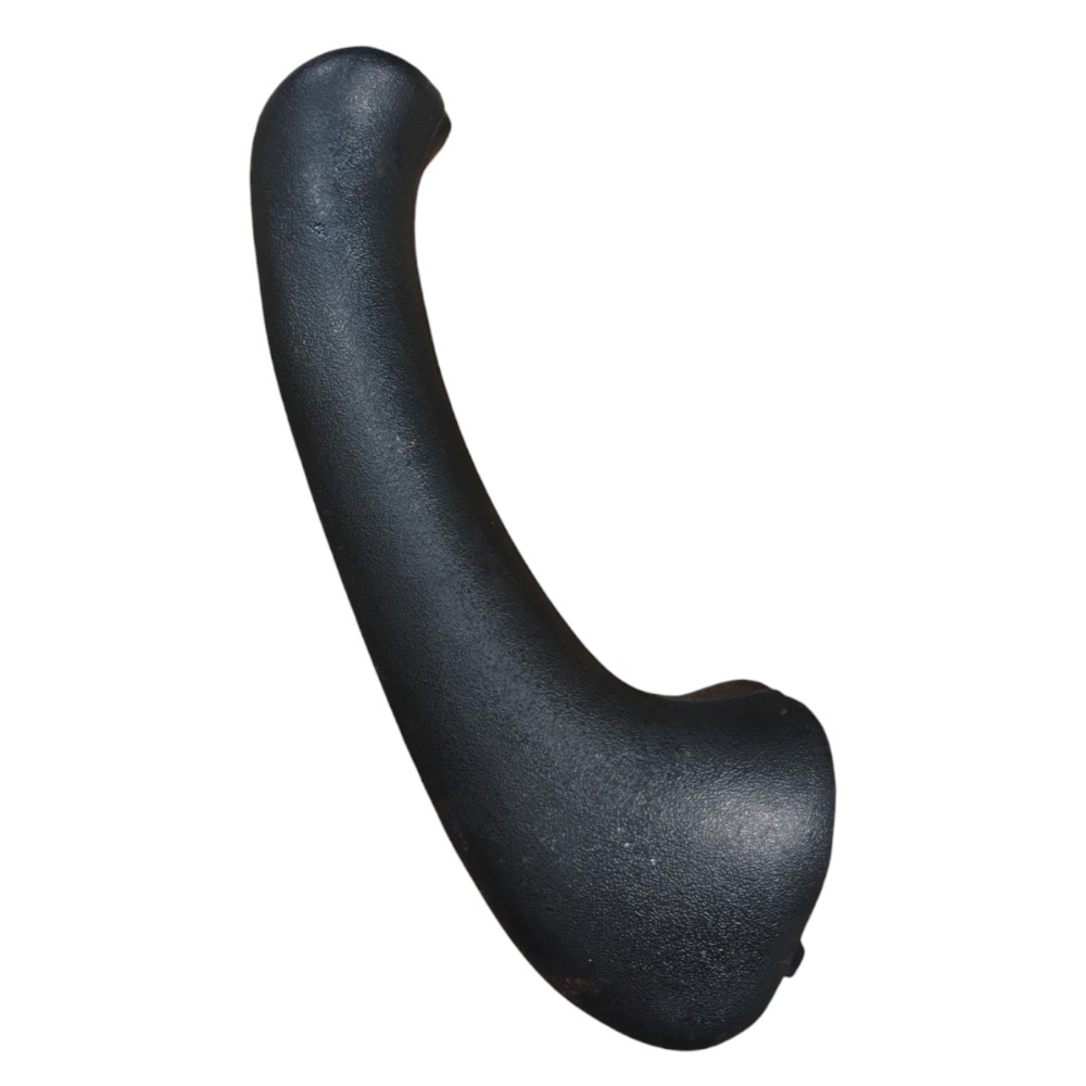 Puxador Apoio Braço Esquerdo Vectra 97 98 99 2000 2001  2005 Preto 1