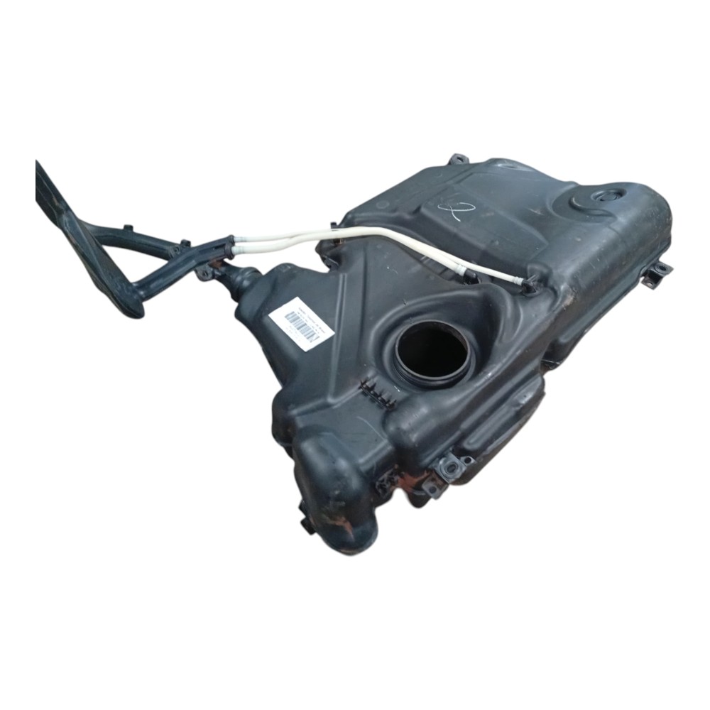 Tanque Combustivel Vw Polo 1.6 2007 2008 2009 2010 2011 2