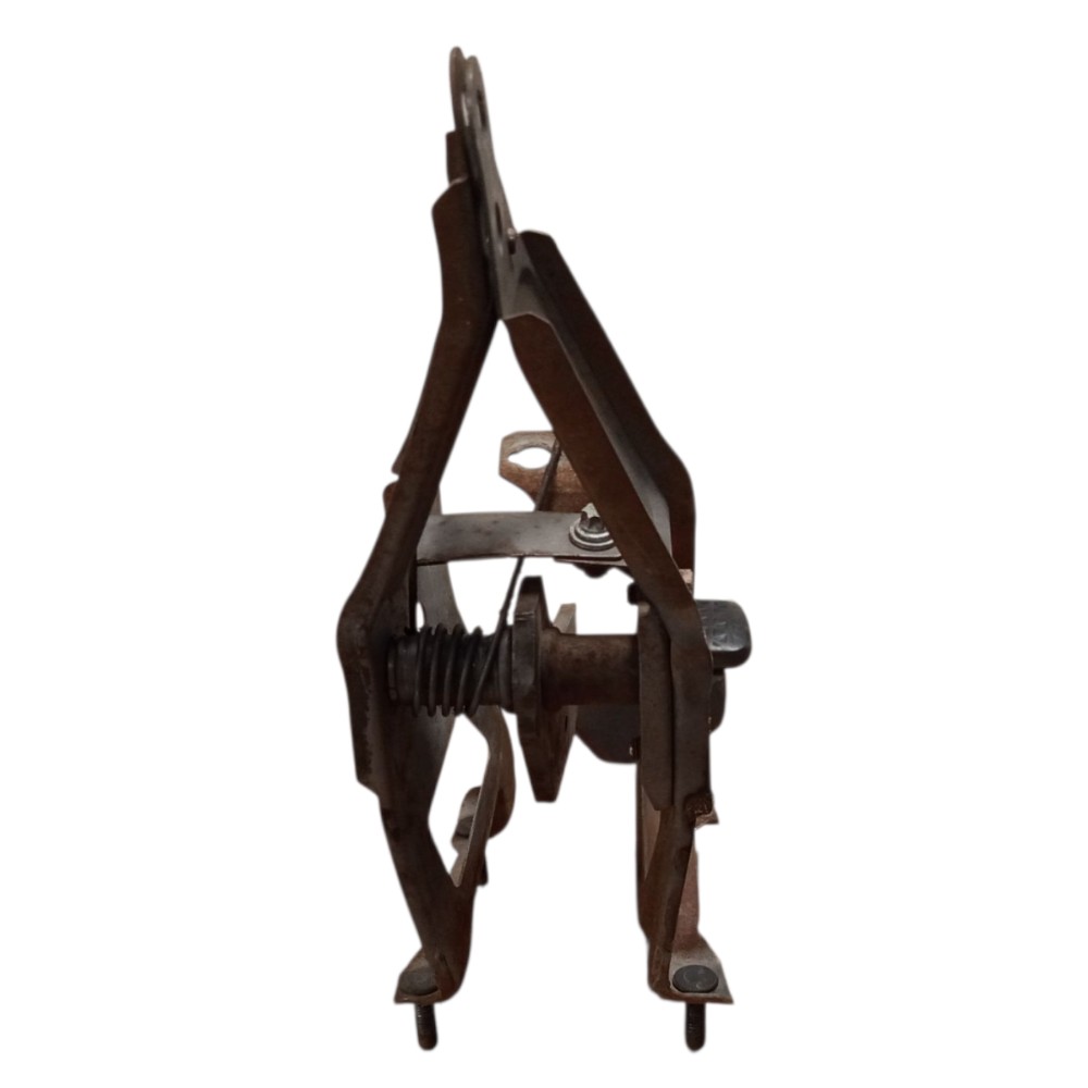 Pedaleira Pedal Freio Vectra 97 98 99 2000 2002 2004 2005 4