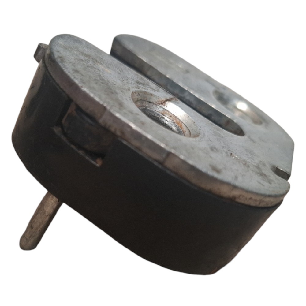 Fechadura Externa Porta Direita Uno Fiorino 85 88 90 99 2013 5