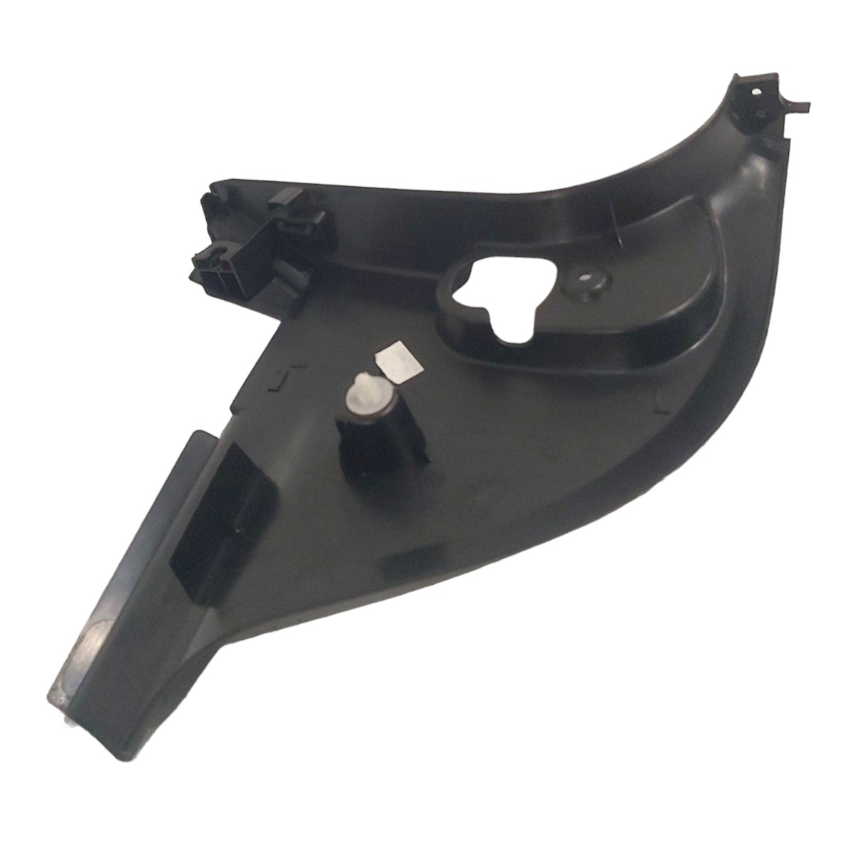 Acabamento Soleira Diant. Esquerda Bmw 116 118 320 F20 F30 3