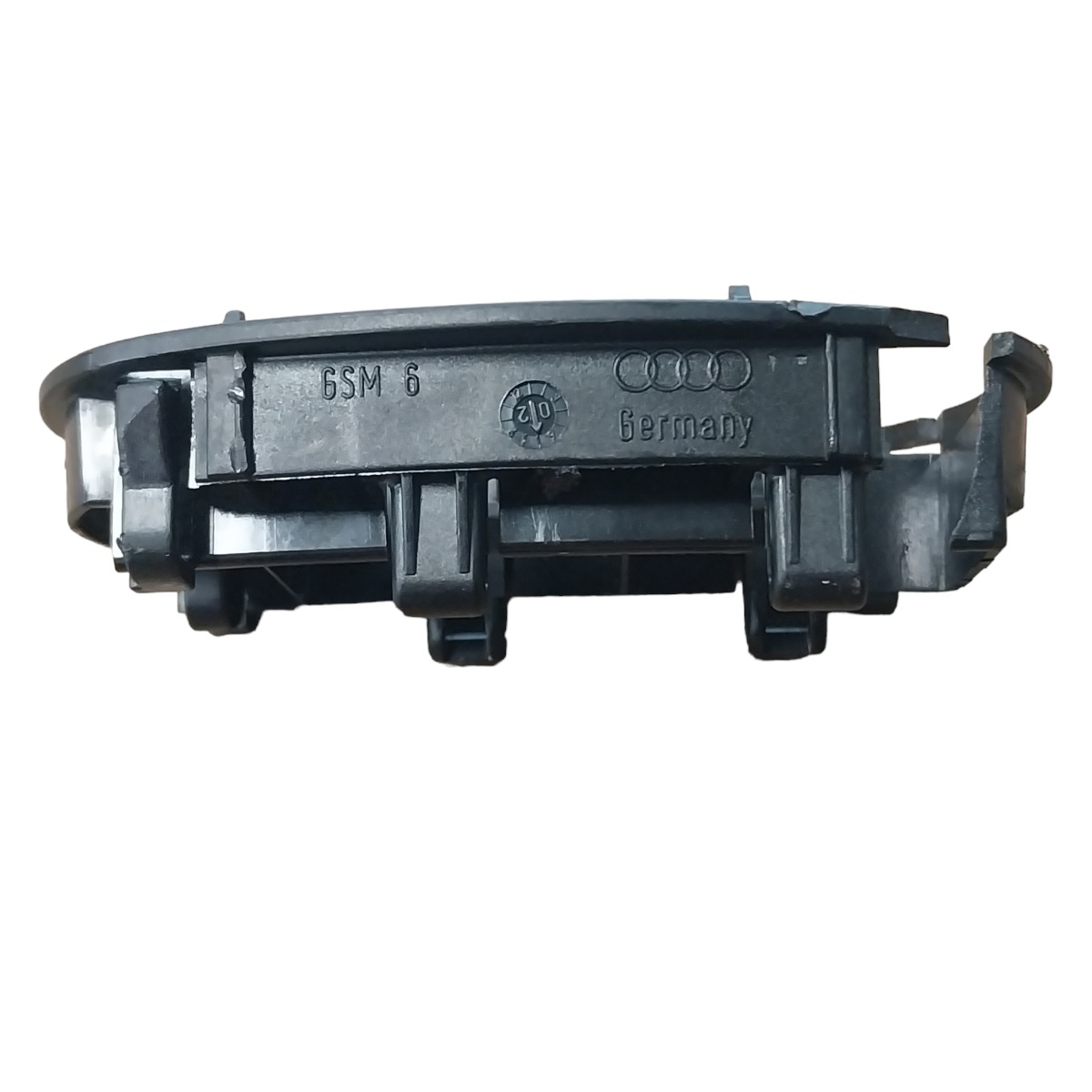 Suporte Conector Roda Audi A3 Golf Bora 97 98 2006 Detalhe 3