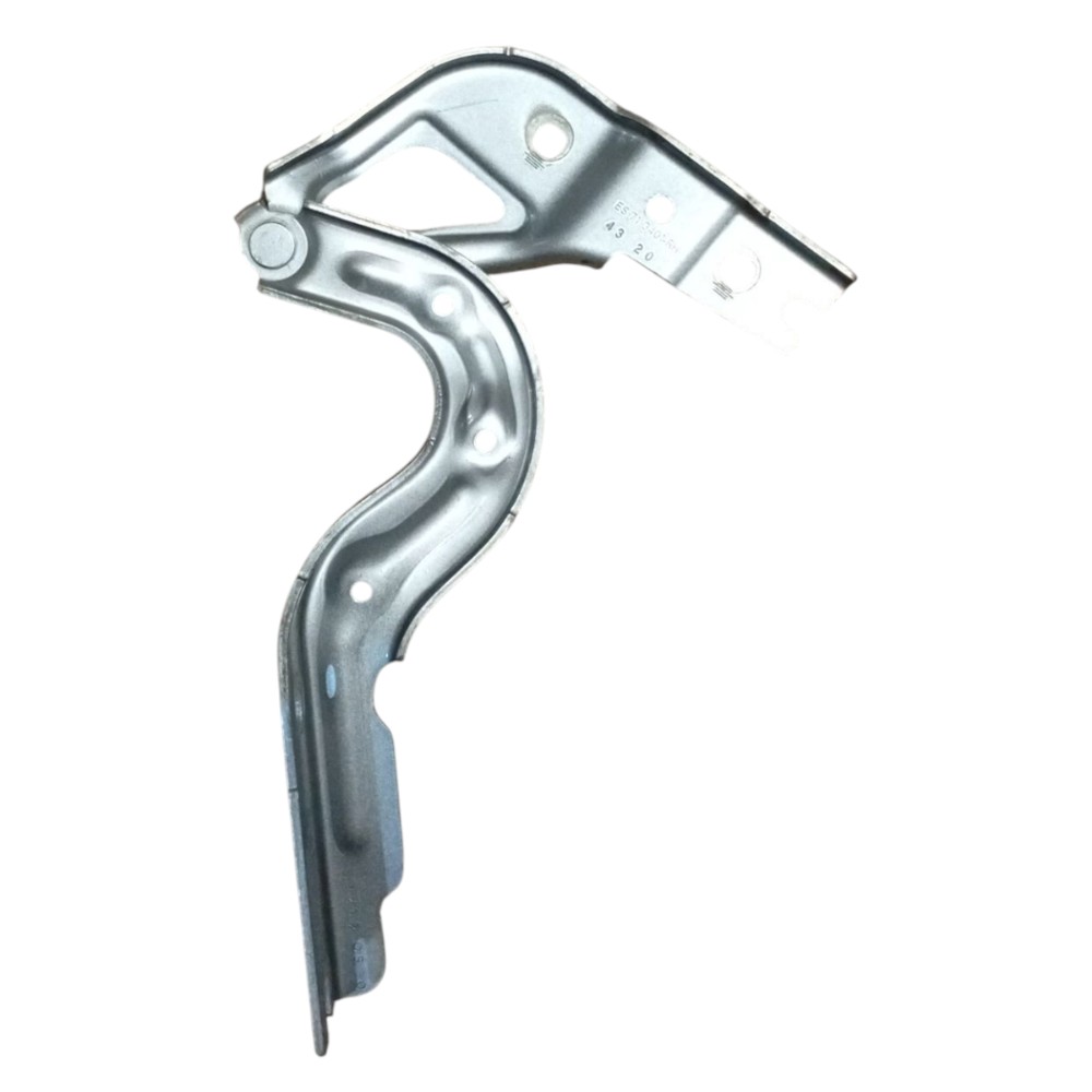 Dobradiça Direita Capô Vw Taos Tsi 1.4 2022 2qj823302a