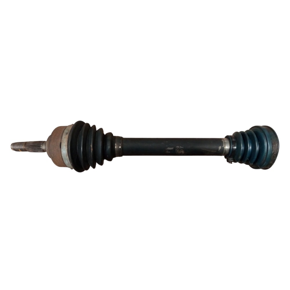 Homocinética Semi Eixo Esquerdo Peugeot 206 207 2001 A 2006 2