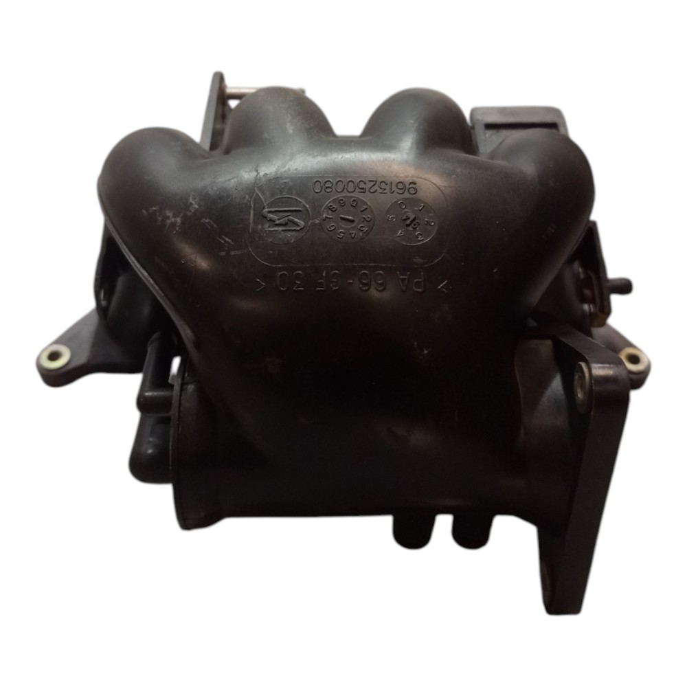 Coletor Admissão Motor Peugeot 106 206 1.6 8v 94 96 99 2001 6