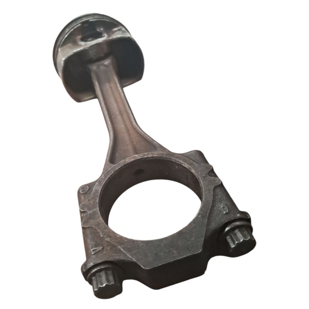Biela Motor Gol G4 1.0 8v 2005 2008 2009 2010 2011 2012 5