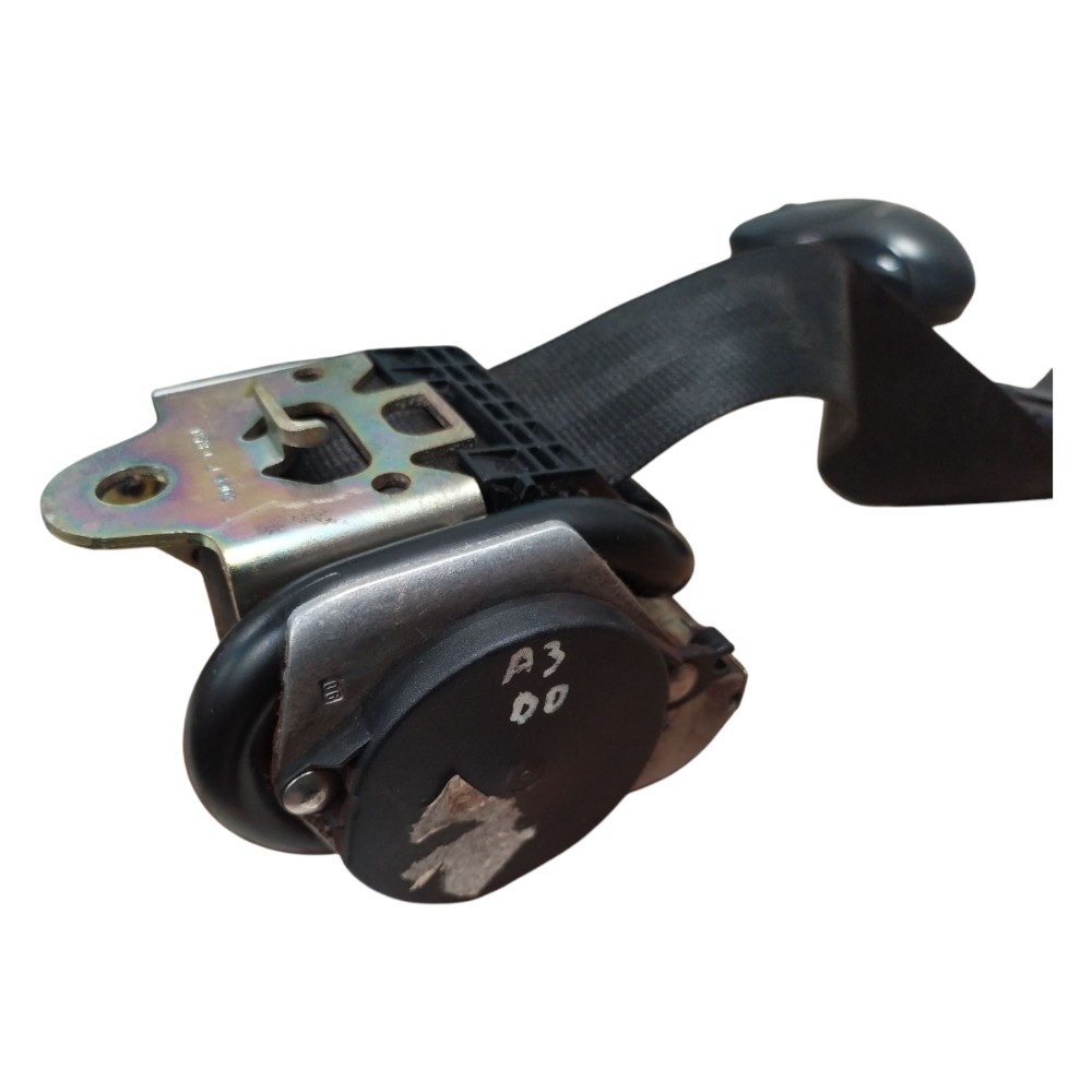 Cinto Segurança Dianteiro Direito Audi A3 97 98 2002 A 2006 5