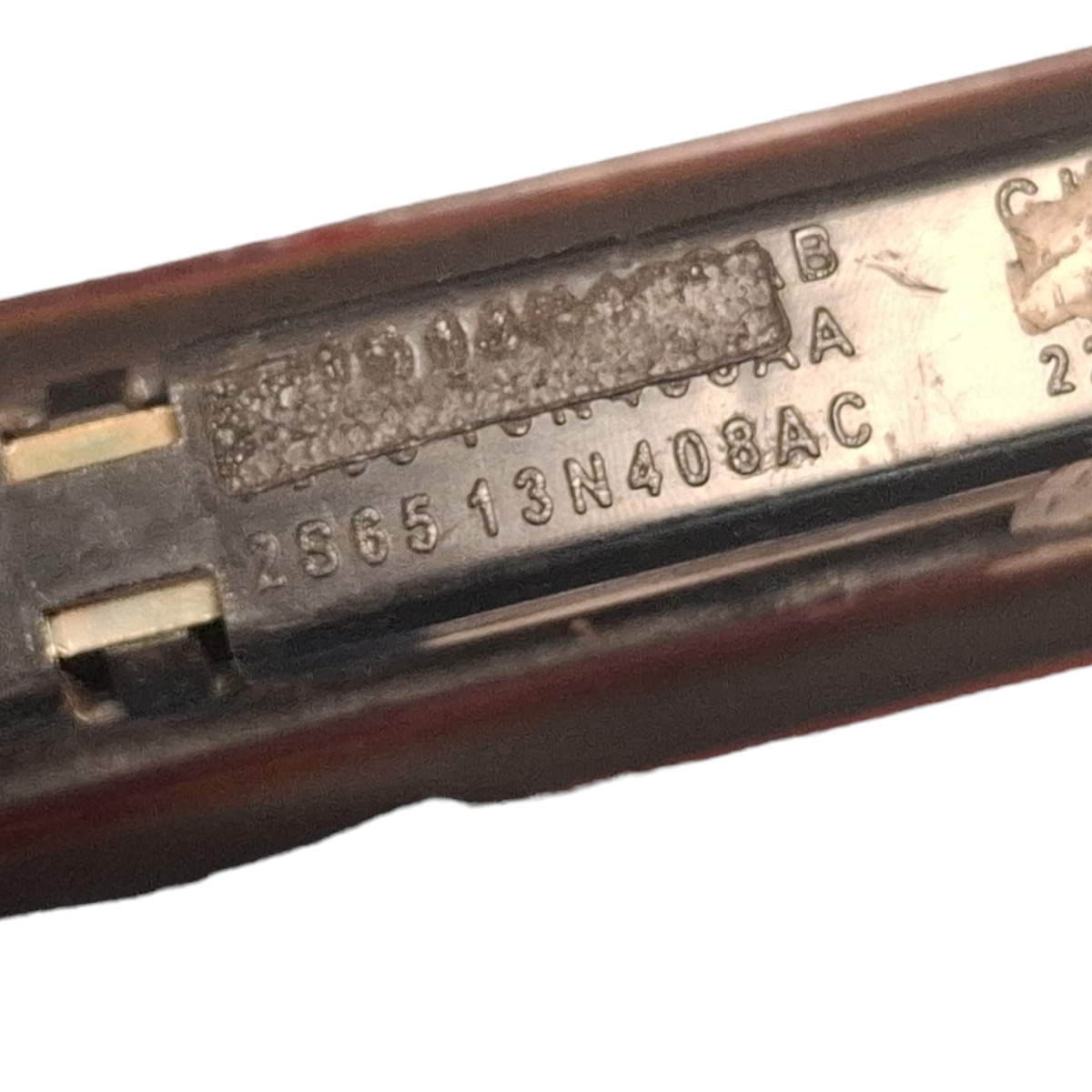 Brake Light Luz Freio Fiesta Ka 2002 2007 2008 2010 A 2012 5