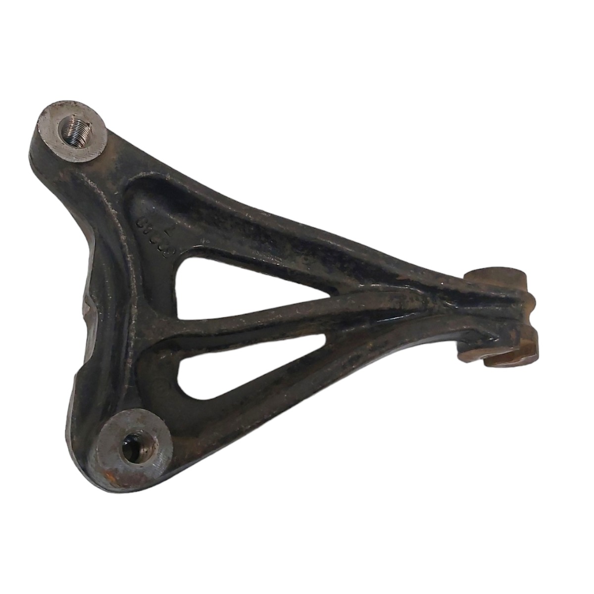 Suporte Coxim Cambio Palio Strada Siena 96 97 98 99 2000 1