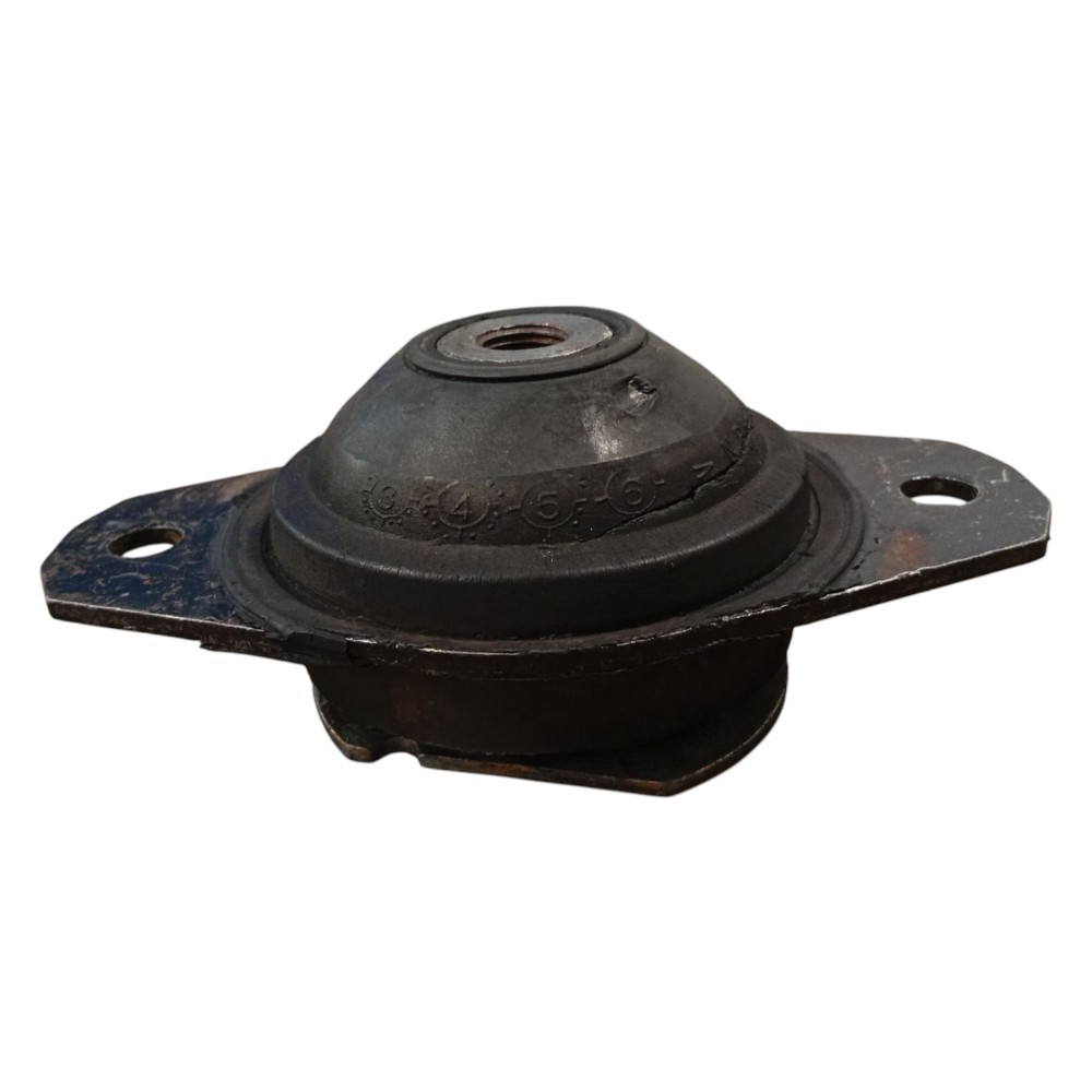 Suporte Motor Coxim Fiat Uno 92 94 98 2000 2002 2004 A 2010 3