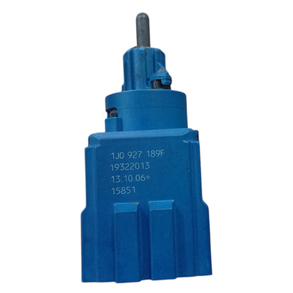 Sensor Pedal Embreagem Gol G4 Fox Polo 2005 2006 2007 2008 Azul 4