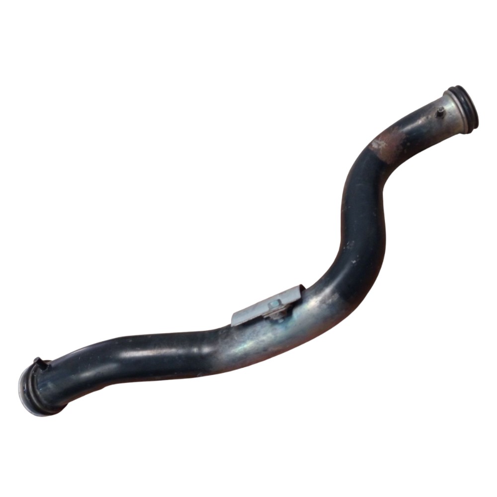 Tubo Cano Água Motor Crv Civic 1.8 2007 2008 2009 2010 2012 3