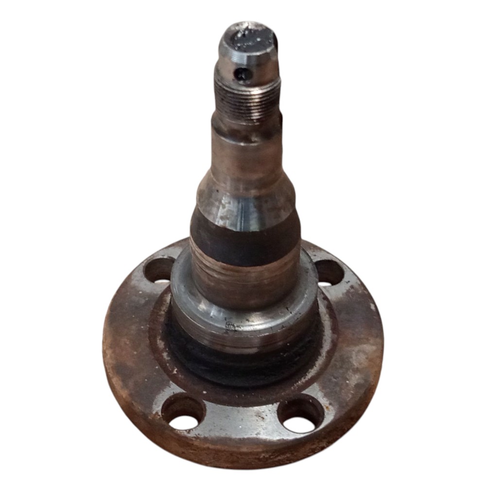 Ponta Eixo Traseiro Santana 92 94 96 98 2000 2002 2004 2006 Metal 1