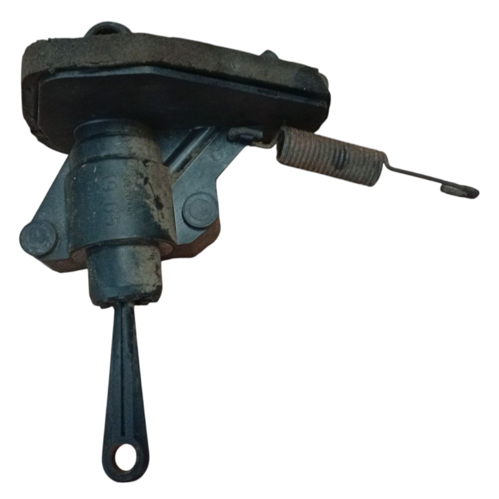 Atuador Pedal Embreagem Fiesta Ka 2008 2009 2010 2011 2012 3