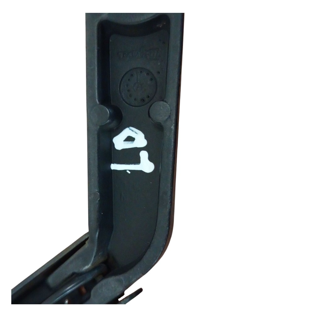 Braço Haste Limpador Direito Parabrisa Peugeot 206 2001 2008 7