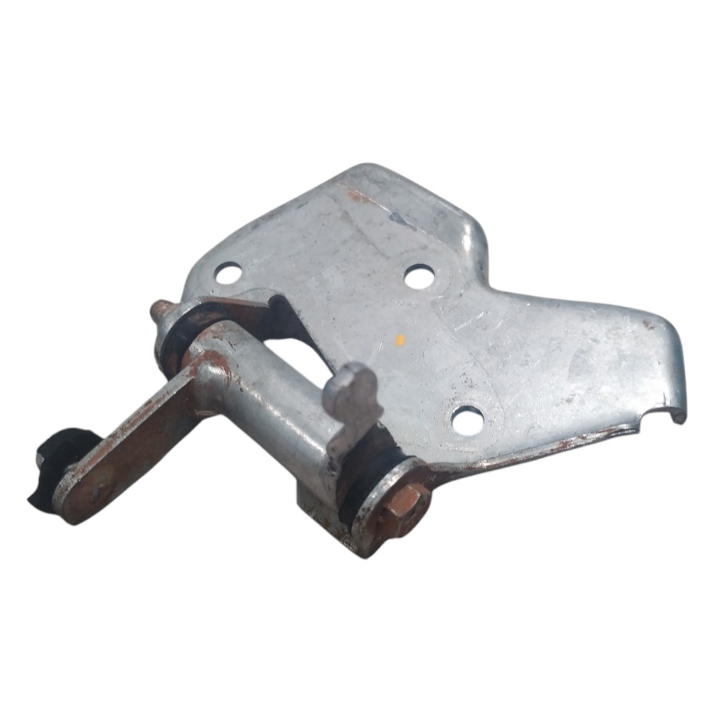 Suporte Cabo Trambulador Câmbio Uno Mille 1.0 Fire 2004 2011 4