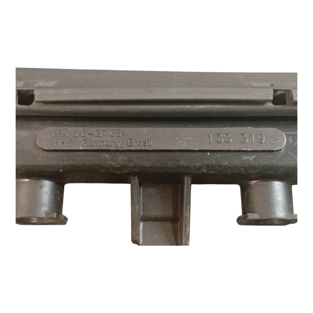 Flauta Bico Injetora Golf Polo 1.6 2001 2002 2003 2004 2005 3