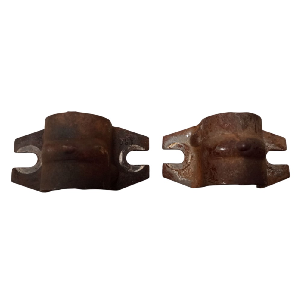 Suporte Barra Estabilizadora Traseira Vectra 97 98 99 A 2005 3