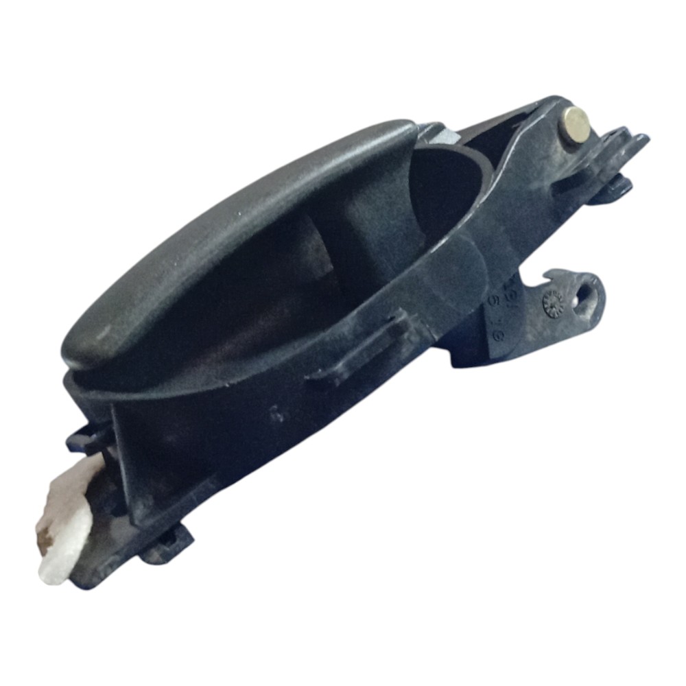Maçaneta Interna Puxador Esquerdo Peugeot 206 99 2000 2009 4