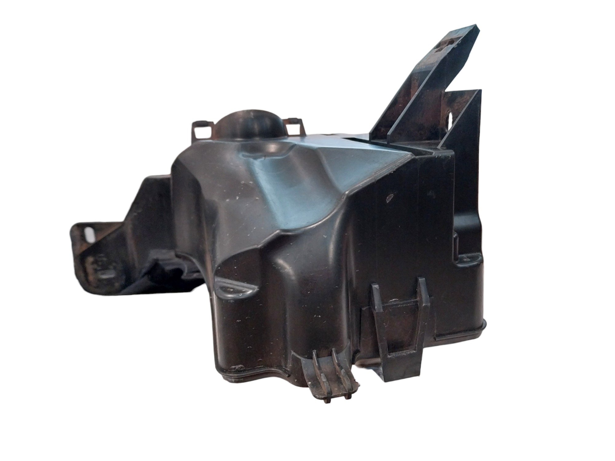 Suporte Base Caixa Fusível Citroën C3 Picasso Aircross 2011 4