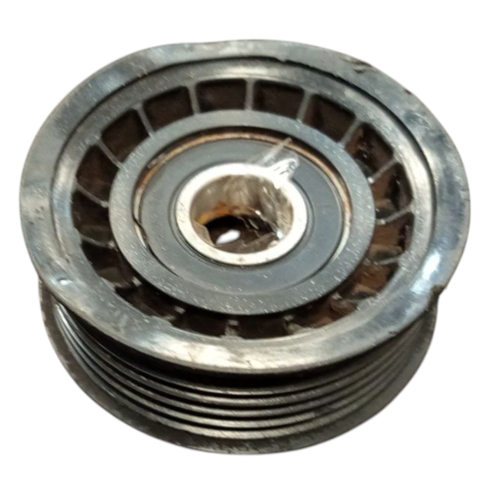 Polia Tensor Correia Alternador Ford Ka 1.0 2016 2017 2019 5