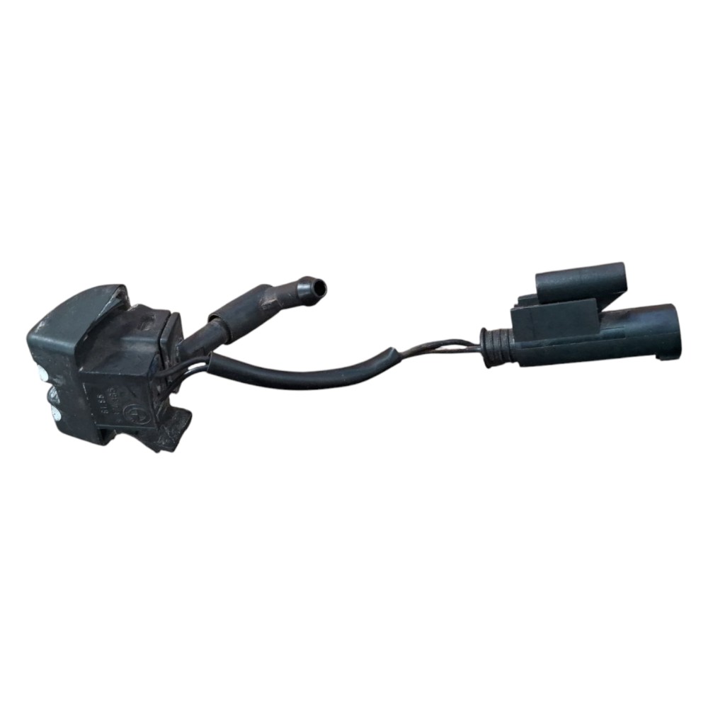 Brucutu Esguicho Parabrisa Bmw E46 330 320 99 A 2005 Detalhe 3