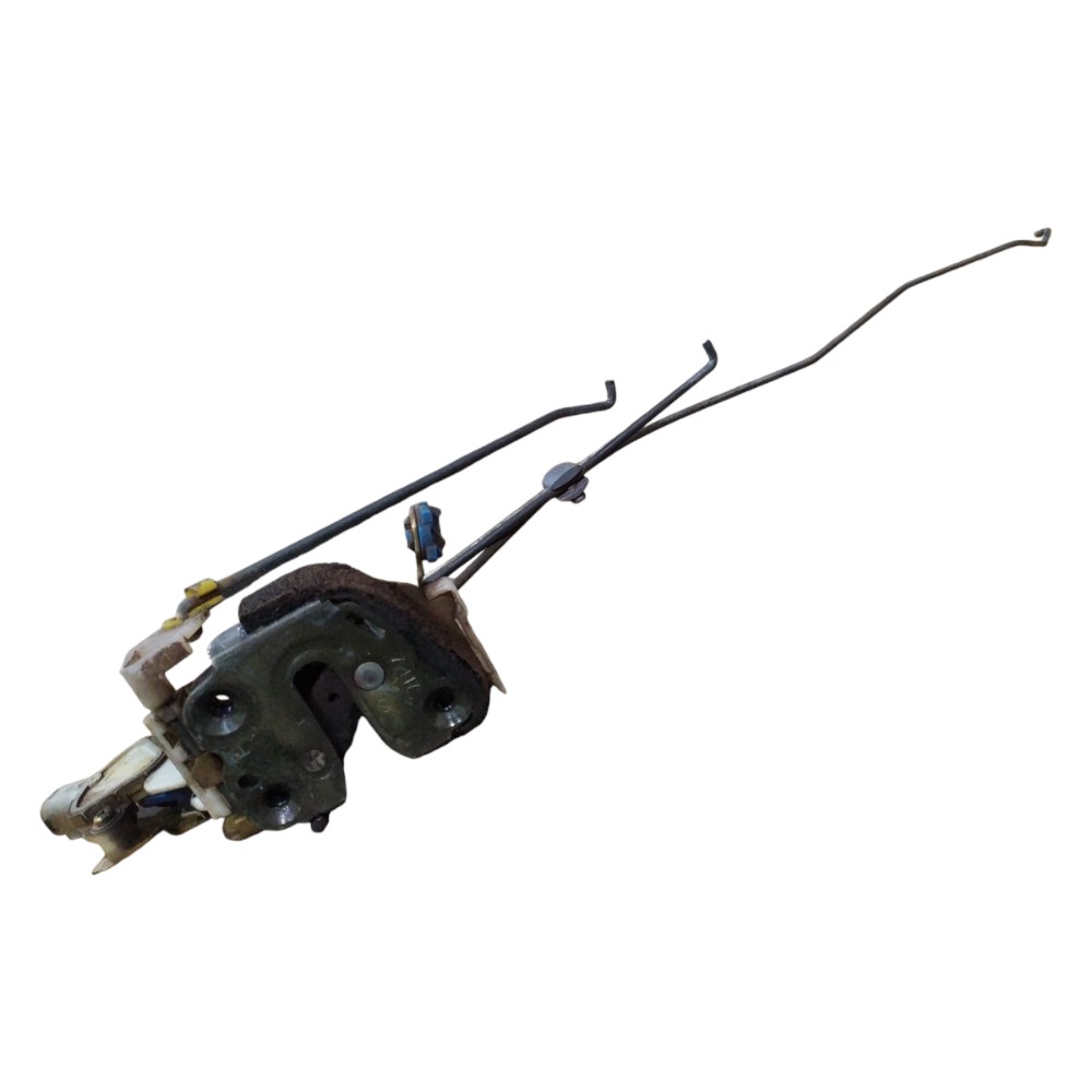 Fechadura Elétrica Dianteira Esquerda Subaru Legacy 94 95 99 2