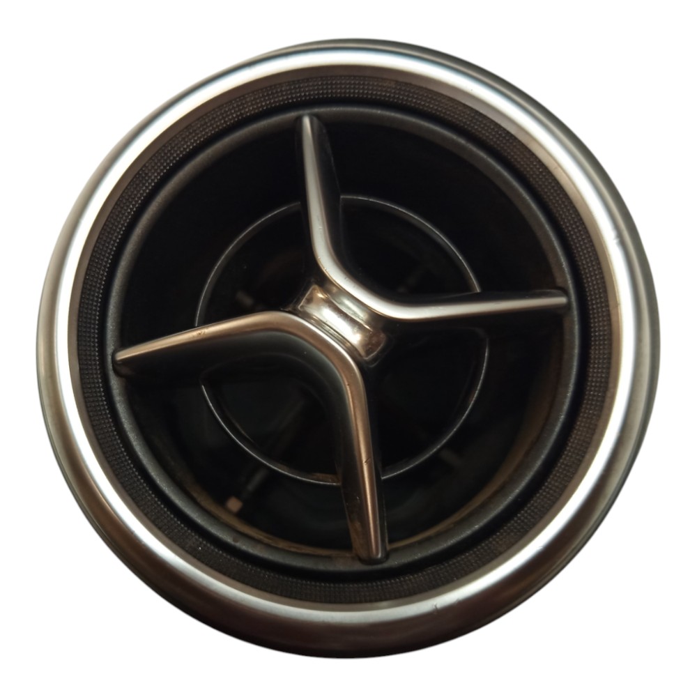 Difusor Ar Lateral Painel Mercedes Classe A W176 2013 2018