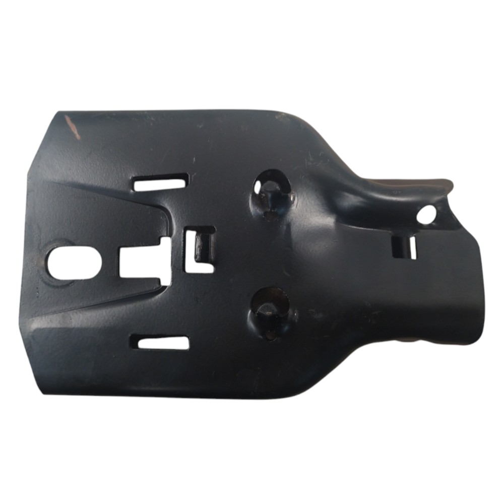 Suporte Cinto Traseiro Direito Gol G3 99 2000 2001 2002 2005 3
