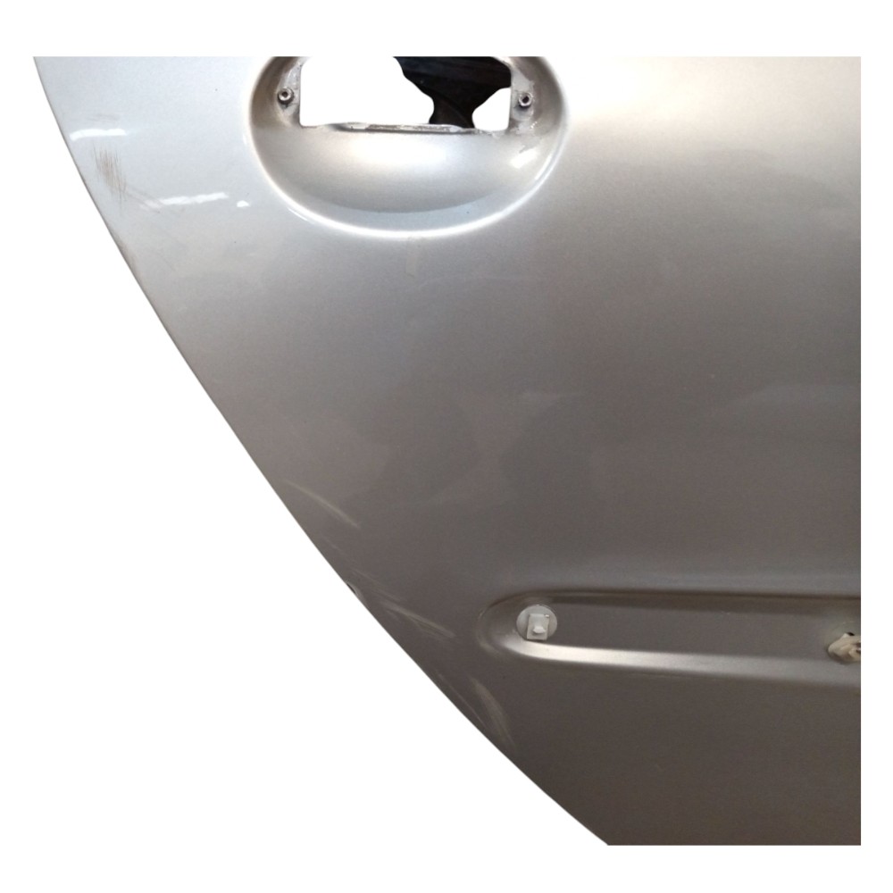 Fechadura Porta Traseira Direita Peugeot 206 2001 2002 2008 3