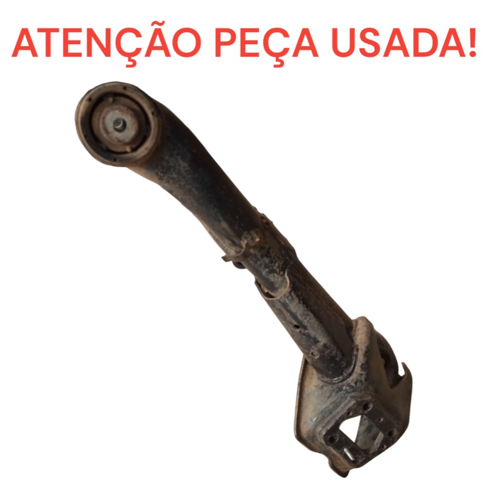 Ponta Eixo Traseiro Ford Ka 2007 2008 2009 2010 2011 A 2013  Preto 4