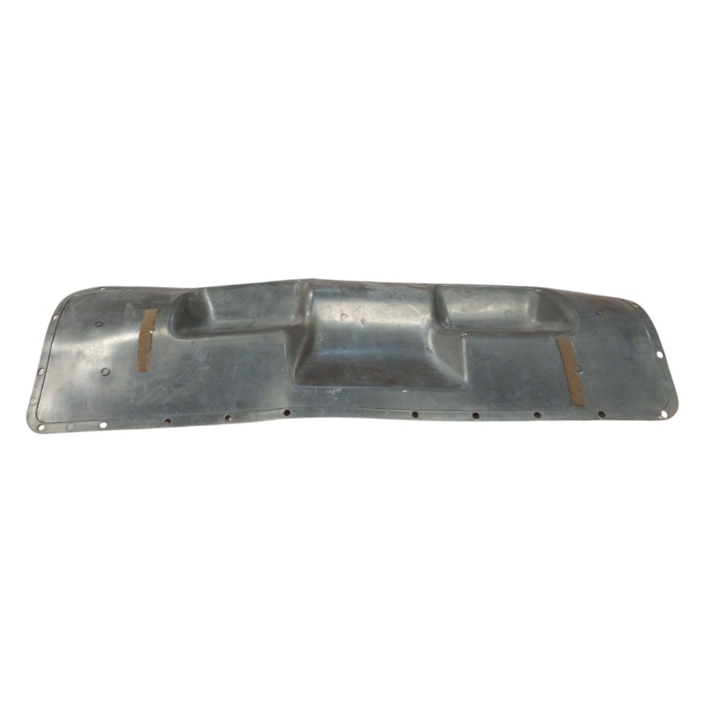 Forro Tampa Traseira Gm Kadett 89 90 92 94 96 98 6