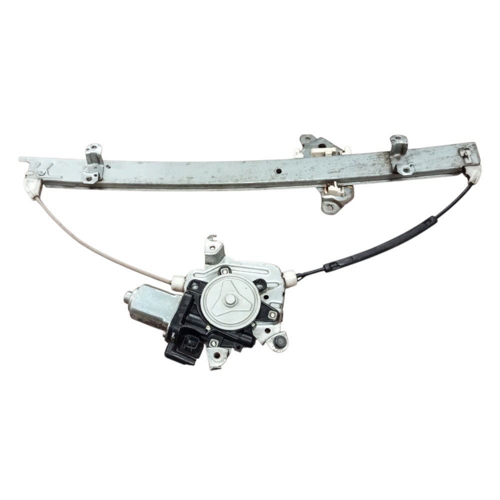 Maquina Vidro Elétrico Lado Dianteiro Direito Jac J2 12 A 16 3
