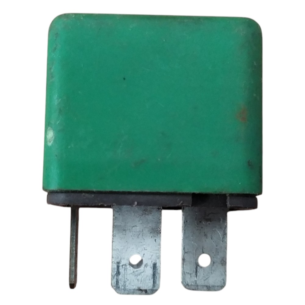 Relé Auxiliar 12v 40a Astra Vectra Corsa Monza 03447012 4