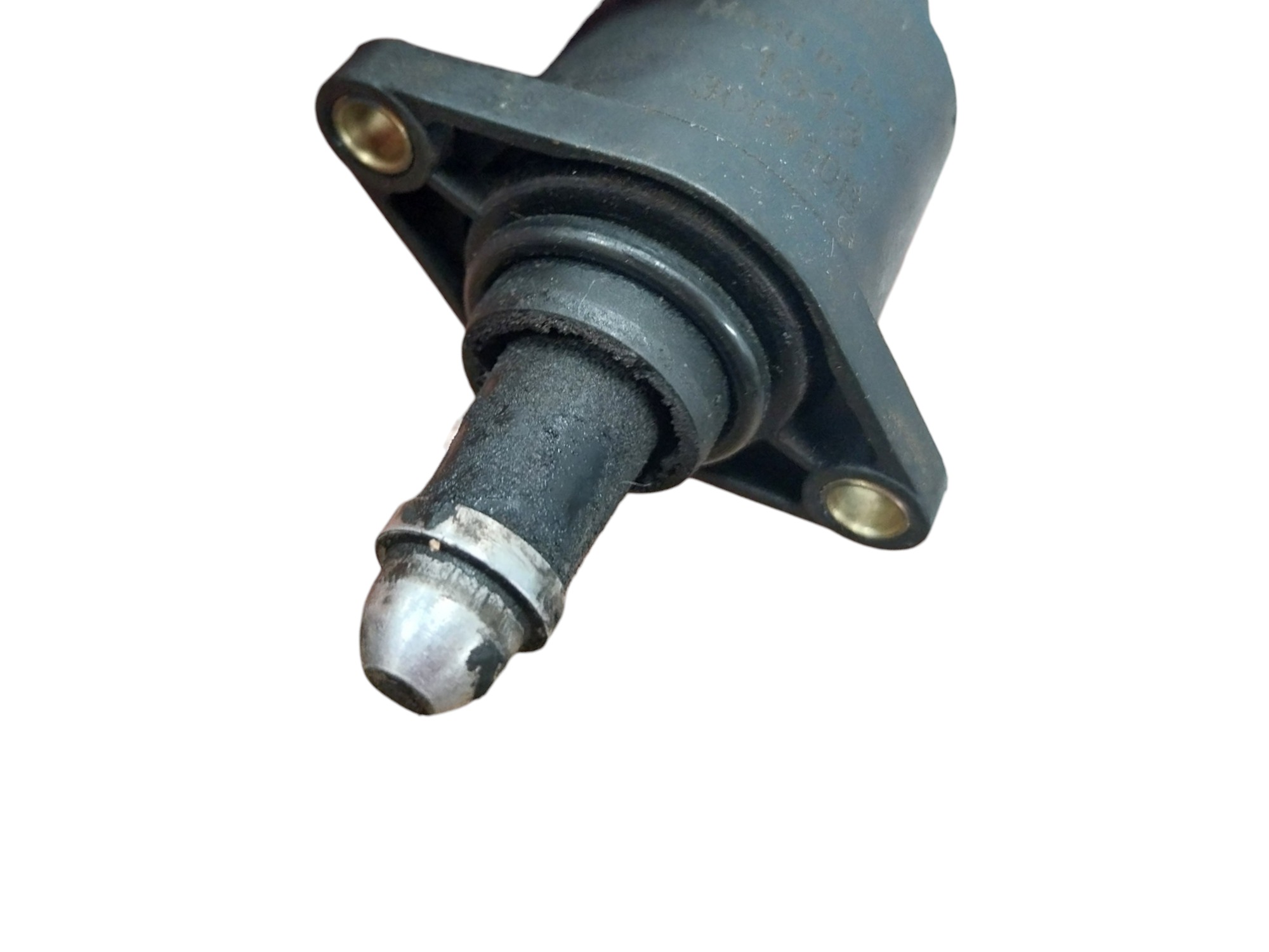 Atuador Marcha Lenta Palio Weekend 96 A 2000 1.6 16v 4