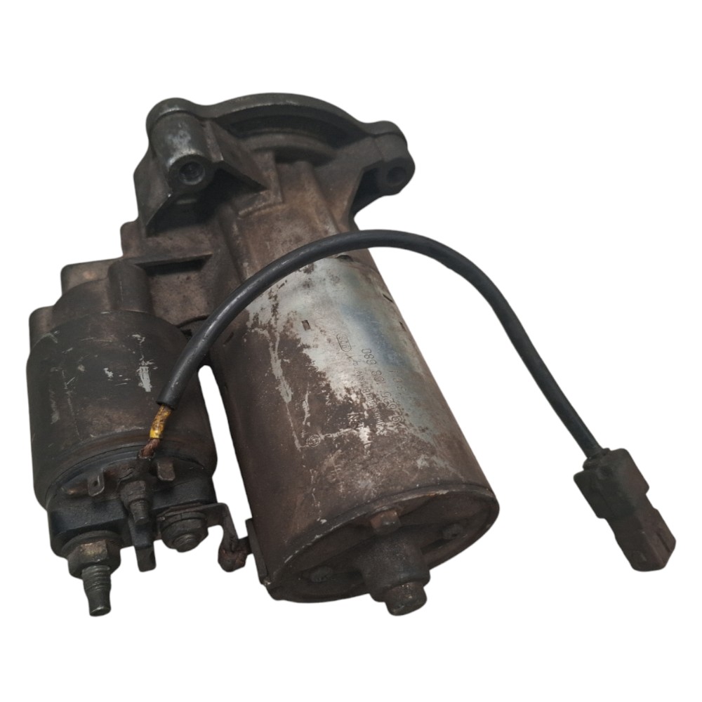 Motor Partida Arranque Xsara Picasso 2.0 2001 2002 2003 2011