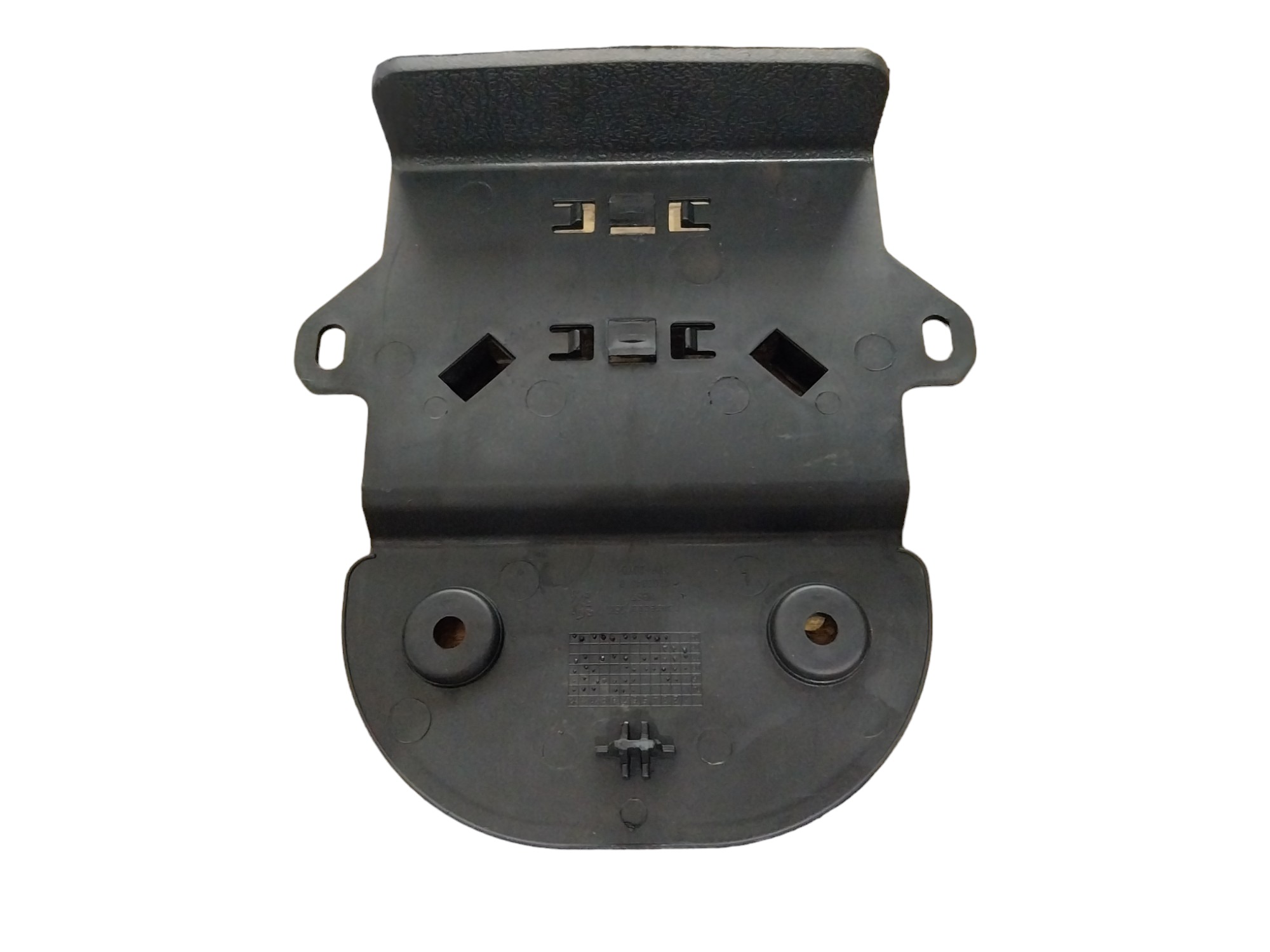 Acabamento Moldura Console Peugeot 308 408 2012 2015 A 2019 1