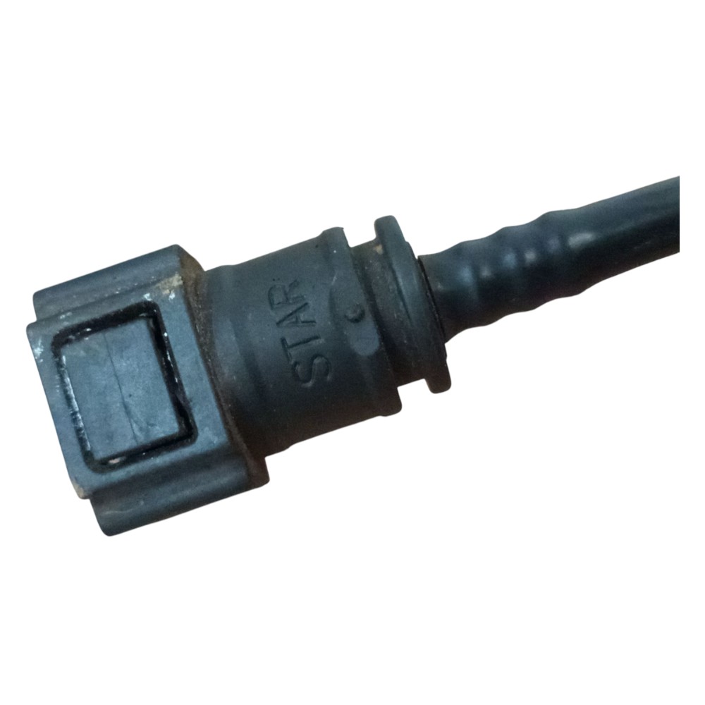 Mangueira Filtro Canister Peugeot 206 2001 2002 2003 A 2008 5