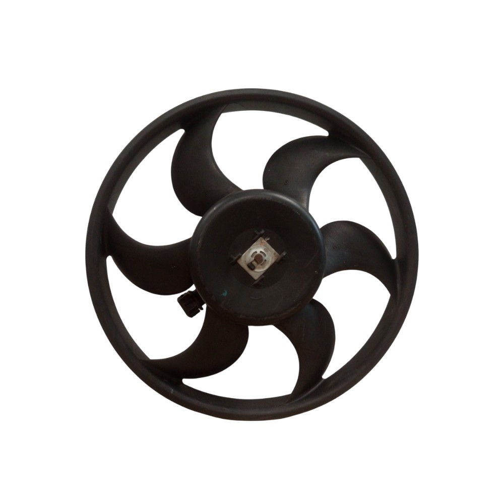 Ventoinha Eletroventilador Gol G3 1.6 1.8 2.0 99 2000 2001