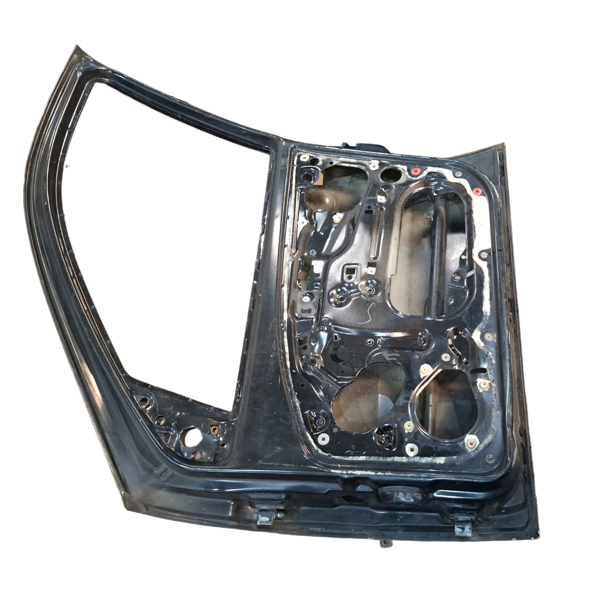 Porta Dianteiro Direito Palio 96 97 98 99 00 2001 2002 2003 Dianteira Direito Preto 7