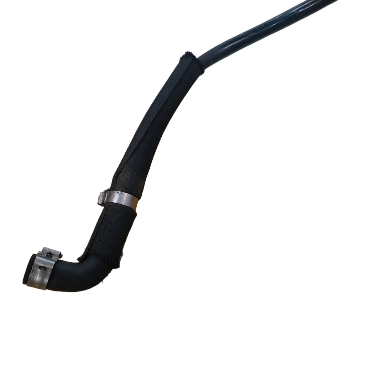 Tubo Mangueira Válvula Canister Peugeot 307 408 2012 A 2019 5